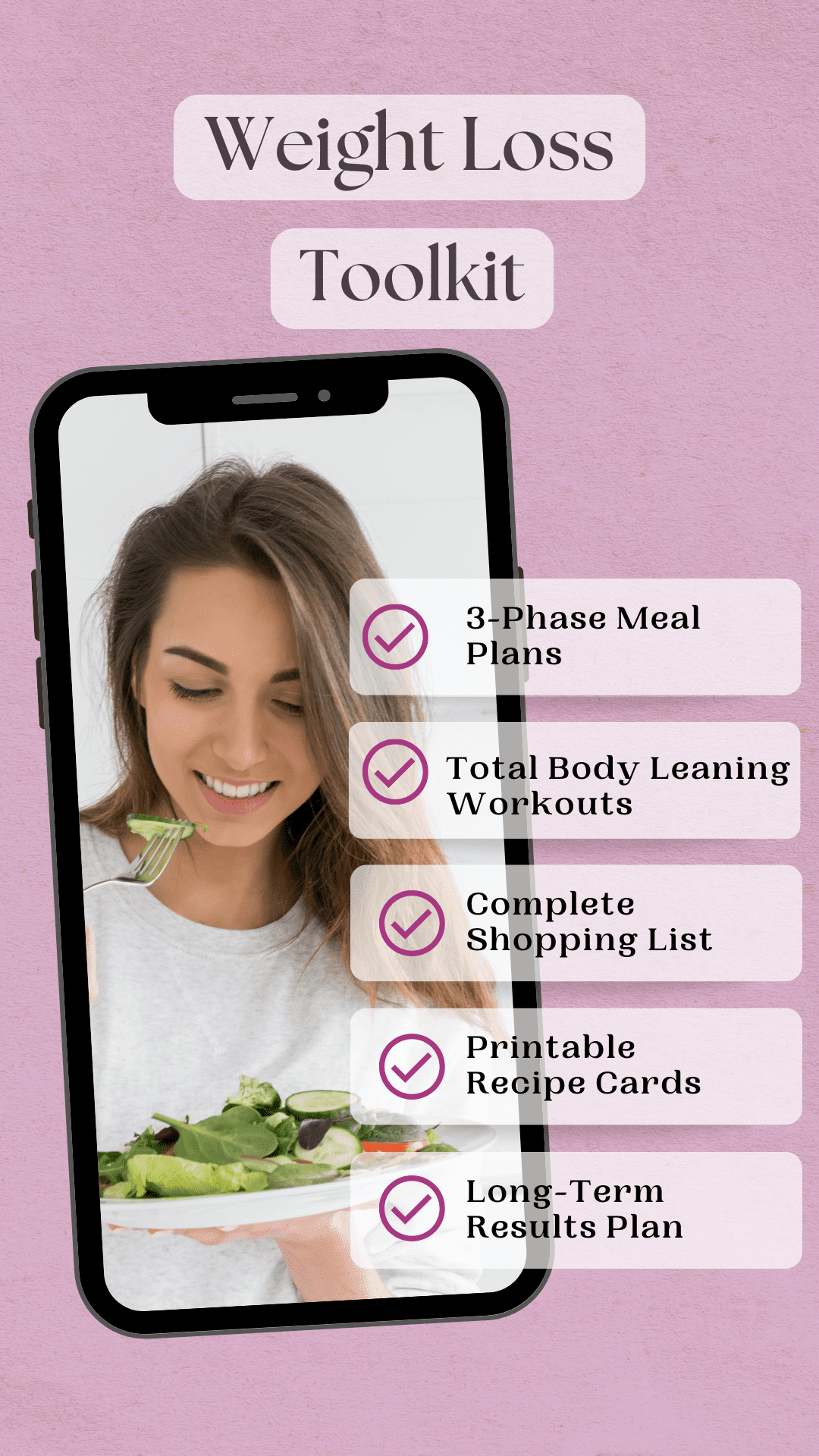 Light Grey Minimalist Mockup Skincare -b898b98 A woman holding some food in her hands.