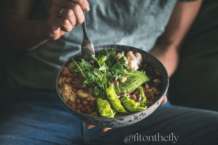 Healthy Eating