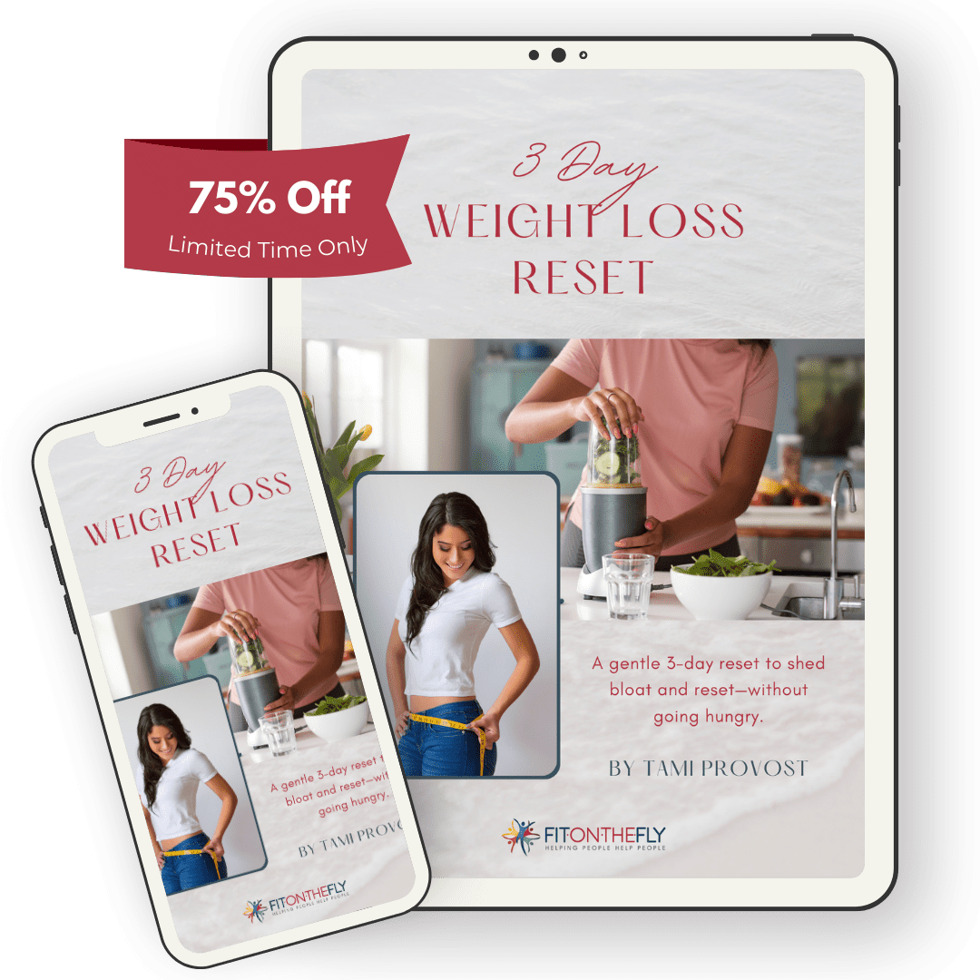 3 Day Weight Loss Reset with Note (1)