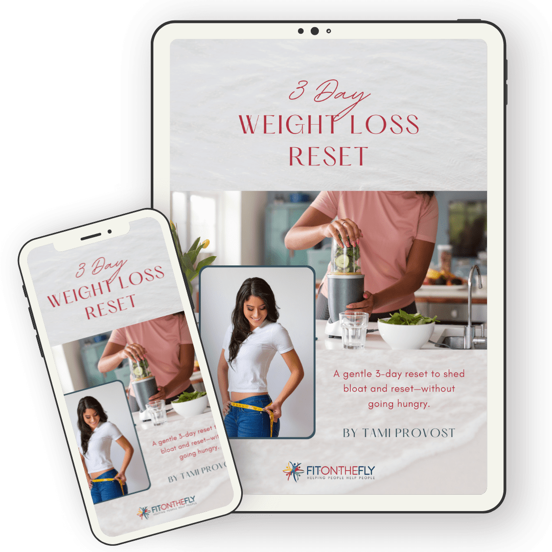 3 Day Weight Loss Reset