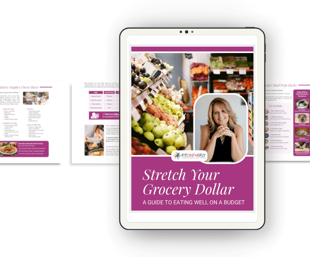 Strech Your Grocery Dollar (1)