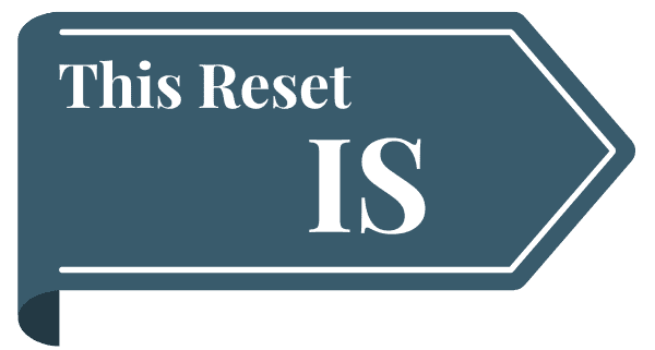 This reset is (3)
